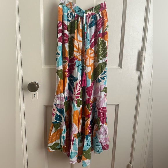 True Destinations Pants - True Destinations palazzo pants